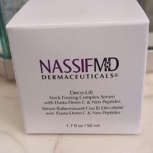 Neck Firming serum